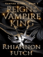 Reign of the Vampire King