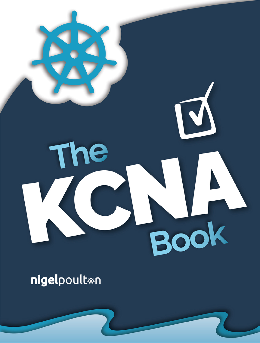 KCNA試験合格攻略