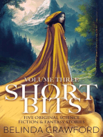 Short Bits, Volume 3: Short Bits, #3