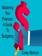 Mastering Your Finances