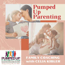 Pumped Up Parenting | The Best Advice that NO ONE ELSE GIVES YOU about Raising Kids in Today's World