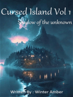 Cursed Island Vol 1: Shadow of the Unknown
