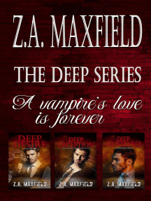 The Deep Series by Z.A. Maxfield (Ebook) - Read free for 30 days