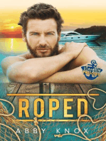 Roped: Naughty Yachties, #5