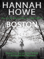 Boston: I misteri di Sam Smith, #14