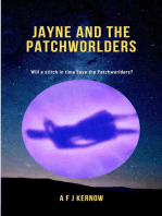 Jayne and the Patchworlders