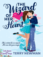 The Wizard of her Heart