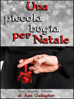 Una piccola bugia per Natalea