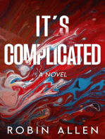 It's Complicated A Novel