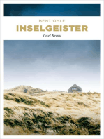 Inselgeister: Insel Krimi