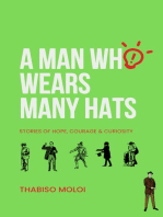 A Man Who Wears Many Hats