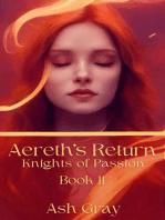 Aereth’s Return