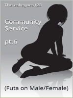 Community Service Pt.6