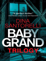 Baby Grand Trilogy, Books 1-3