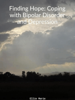 Finding Hope, Coping with Bipolar and Depression