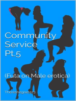Community Service Pt.5