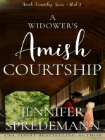 A Widower's Amish Courtship