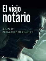 El viejo notario