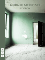 Bogboy (NHB Modern Plays)