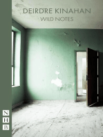 Wild Notes (NHB Modern Plays)