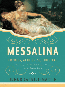 Messalina by Honor Cargill-Martin (Ebook) - Read free for 30 days