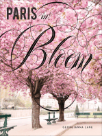 Paris in Bloom