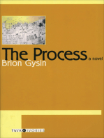 The Process: A Novel
