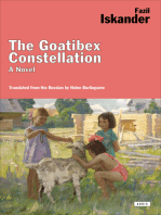 The Goatibex Constellation: A Novel