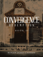 CONVERGENCE: Redemption Book II