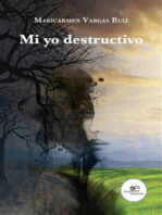 Mi yo destructivo