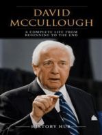 David McCullough: A Complete Life from Beginning to the End