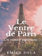 Le Ventre de Paris: Version audio de « Germinal » incluse