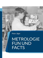 Metrologie Fun und Facts