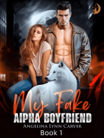 My Fake Alpha Boyfriend