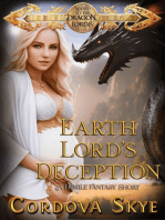Earth Lord's Deception (A Fertile Fantasy Short)
