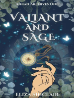 Valiant and Sage