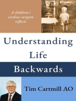 Understanding Life Backwards