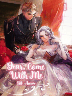 Dear, Come With Me Vol. 1 (novel): Dear, Come With Me, #1