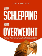 Stop Schlepping Your Overweight: Master Of Games, #1