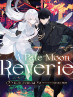 A Pale Moon Reverie