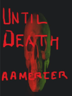 Until Death: Apollo Steel Mysteries, #2