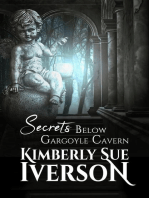 Secrets Below Gargoyle Cavern