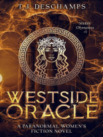 Westside Oracle: Midlife Olympians, #1