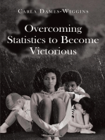 Overcoming Statistics to Become Victorious