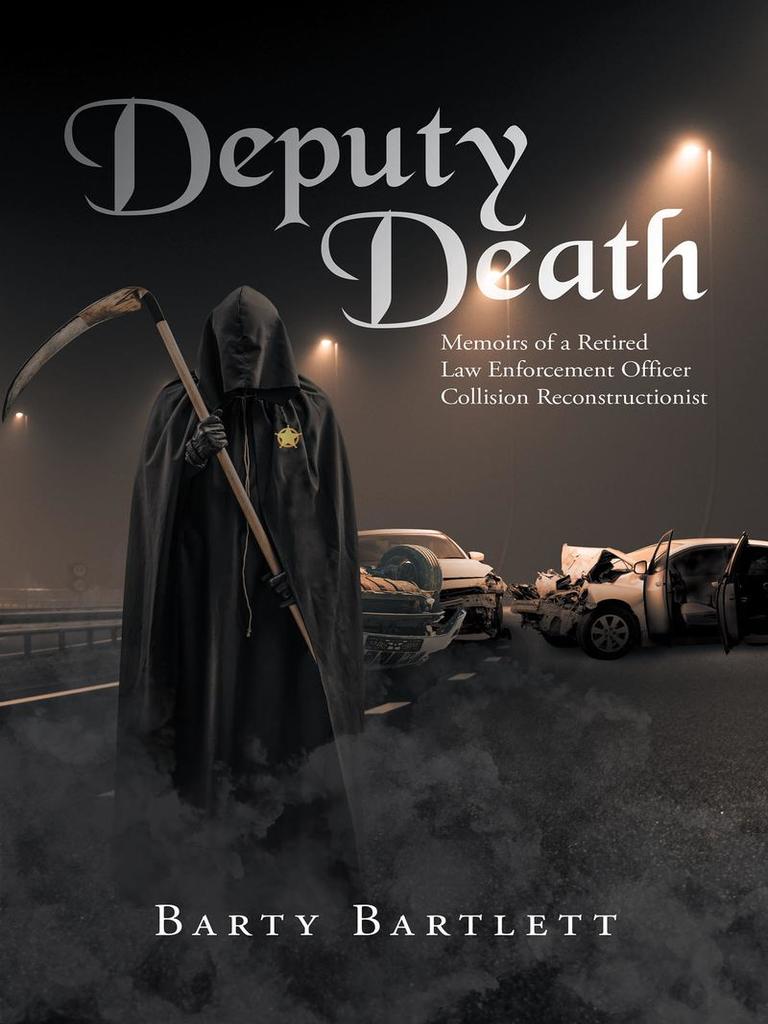 Deputy Death by Barty Bartlett