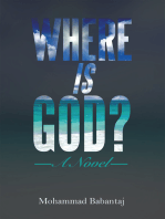 Where Is God?