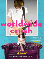 Worldwide Crush: A Novel