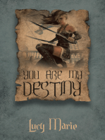 You Are My Destiny