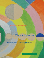 Cheerfulness: A Literary and Cultural History