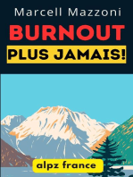 Burnout Plus Jamais! 